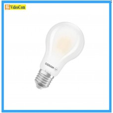 [Collection at Wishh outlet Only] OSRAM  LED STAR CLASSIC A100 12W/865 220-240V FR E27   12瓦曖暖白光慳電膽 514-108257 4052899182103

